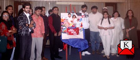 Platform 8 Announces 7 New Web Series In 2026