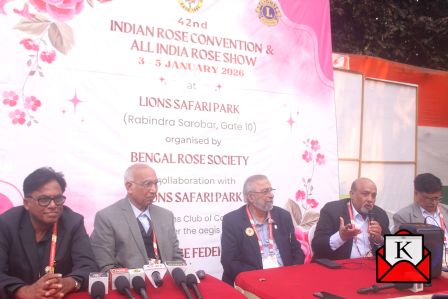 Kolkata-best-rose-show