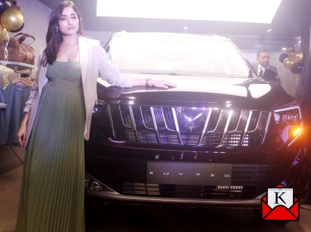 Mahindra-Electric-SUV-Launch