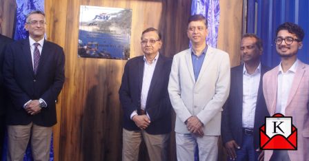 JSW-Experience-Centre