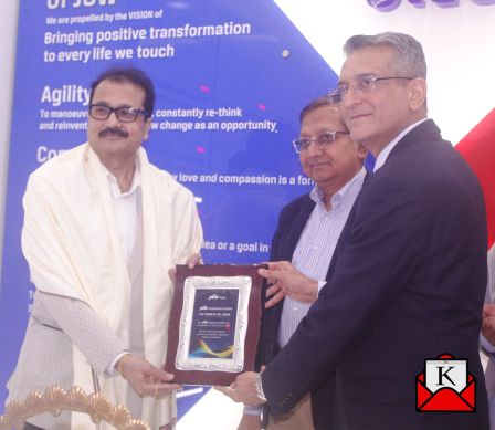 JSW-Experience-Centre