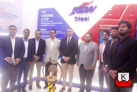 JSW-Experience-Centre