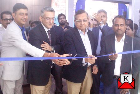 JSW-Experience-Centre