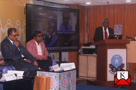 5th Year Celebration Of The Inpatient Neuropsychiatric Ward