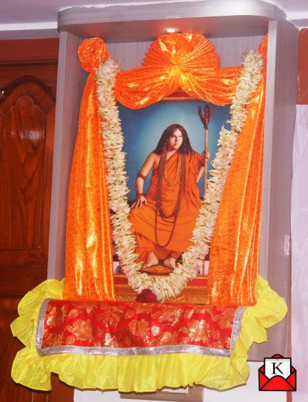 Bharat-Sevashram-Sangha
