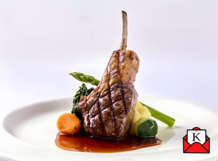 Enjoy A Special Five-Course Experience With LUNA