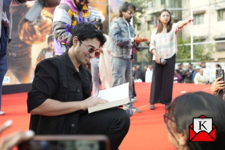 Vijaynagar'er-Hirey-First-Song-Launch