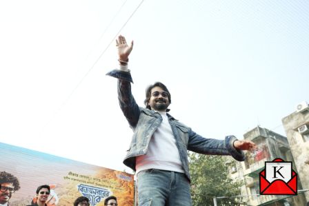 Vijaynagar'er-Hirey-First-Song-Launch