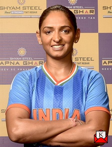 Shyam-Steel-Ambassador