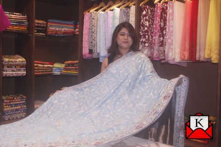 Indu-Sutra-Inauguration