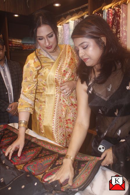 Rituparna-Sengupta