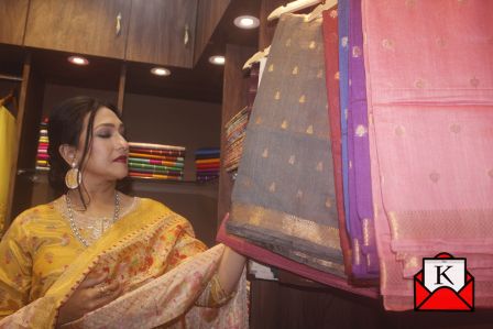 Indu-Sutra-Inauguration