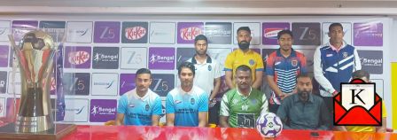 Bengal Super League Is Now Ready For The Knockout Matches