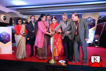 Great Excellence Honored At The Bharat Dignity Awards 2025