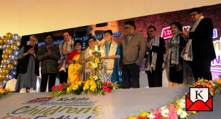12th Kolkata International Children’s Film Festival Is Now Open For All