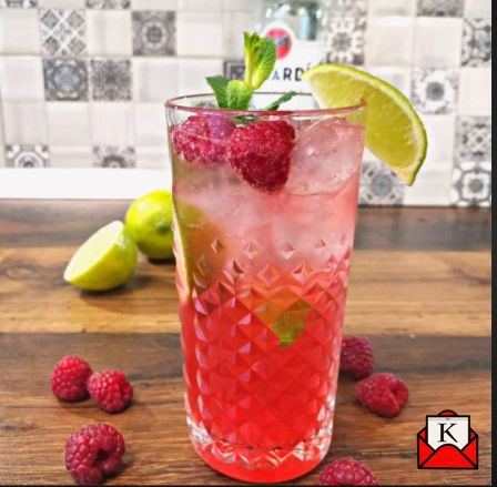 Garden Cafe Ushers In The New Year With Great Food