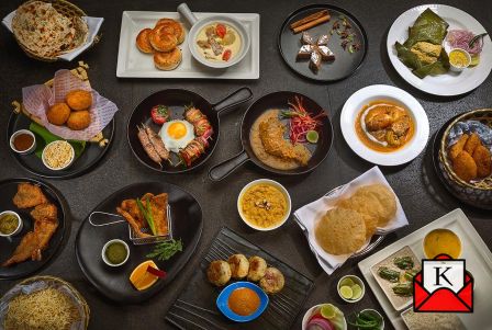 Great Indian Flavors On Republic Day At ITC Hotels, Kolkata