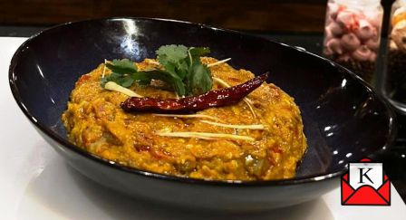 Enjoy The Special Flavors Of Punjabi Cuisine At Alfresco