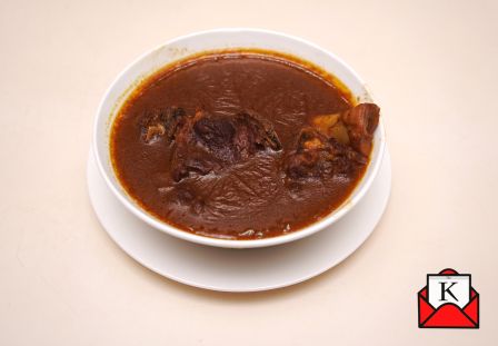 A Great January Weekend Indulgence At Shiraz Golden Restaurant