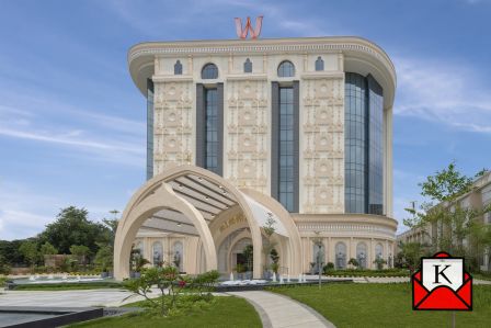 Welcomhotel Bodh Gaya To Bring Great Changes In MICE Activity