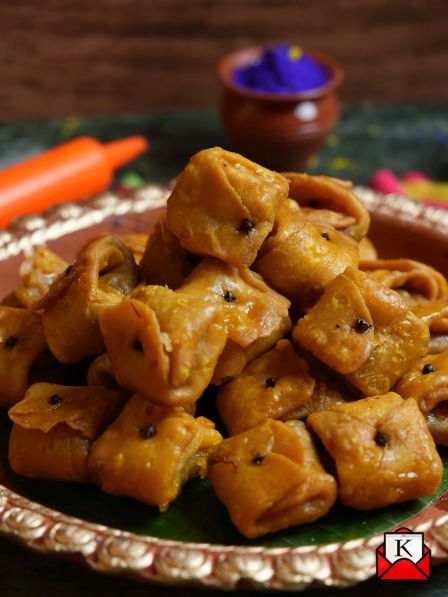 A Vibrant Staycation On Holi Now At ITC Hotels