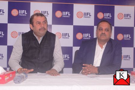 IIFL-Finance