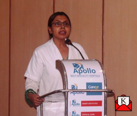 Apollo-Cancer-Centre