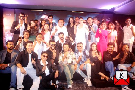 Abar Proloy 2 Promises A Great Cinematic Journey For The Audiences