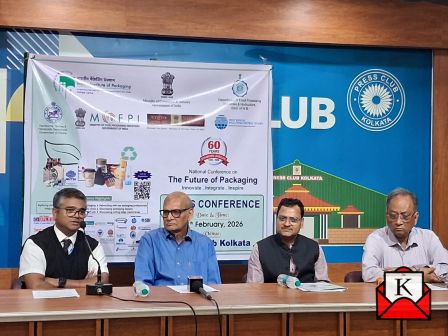 The Full Details Of IIP’s National Conference