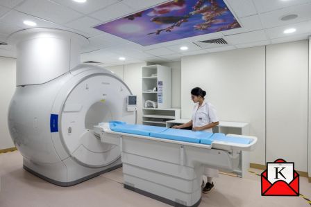 Charnock-Lohia-Hospital