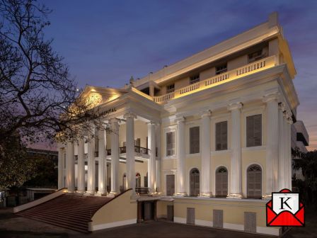 Charnock-Lohia-Hospital