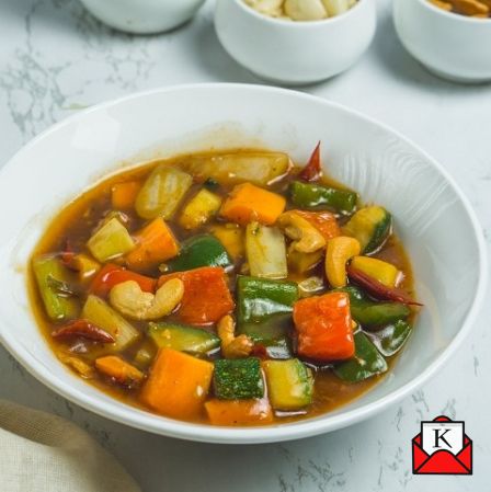 Exciting V-Day Offers Now Available At Chowman