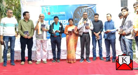 An Excellent Edu-Tech Seminar & Picnic By AI Champ India