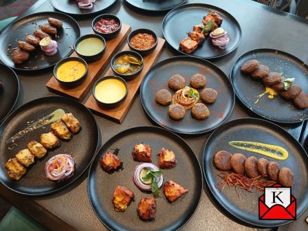 Full Revamped Menu Of The Ministry Of Kebabs Out Now
