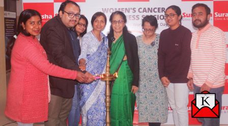 Awareness Of Cervical Cancer Is Very Important