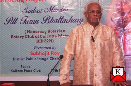 Pandit-Tarun-Bhattacharya-Felicitation