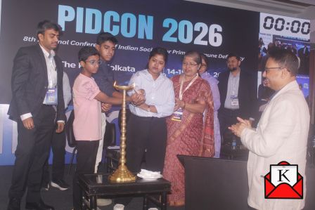 Great Focus On Inborn Immune Disorder Care At PIDCON 2026