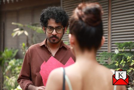 Bidaay Mainak-Bhaumik