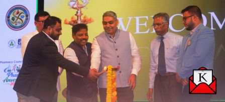 Pharma-Anveshan-2026 Pharmacy-Education