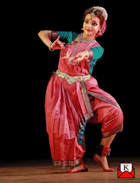 Bharatnatyam