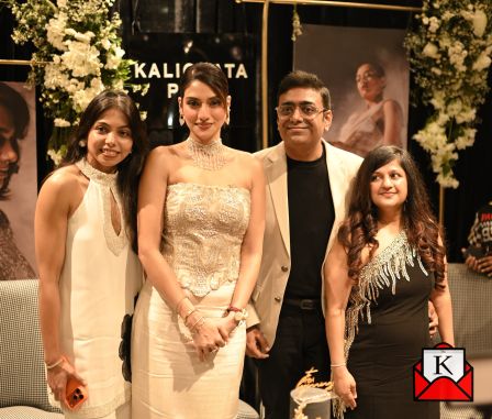 Kalighata-Pret-Inauguration