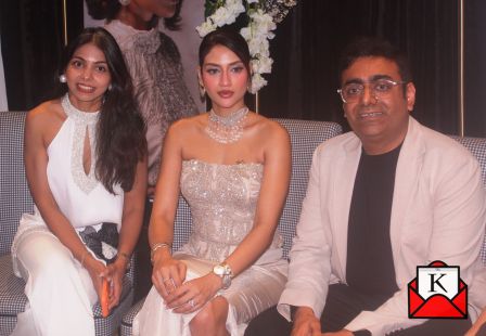 Kalighata-Pret-Inauguration