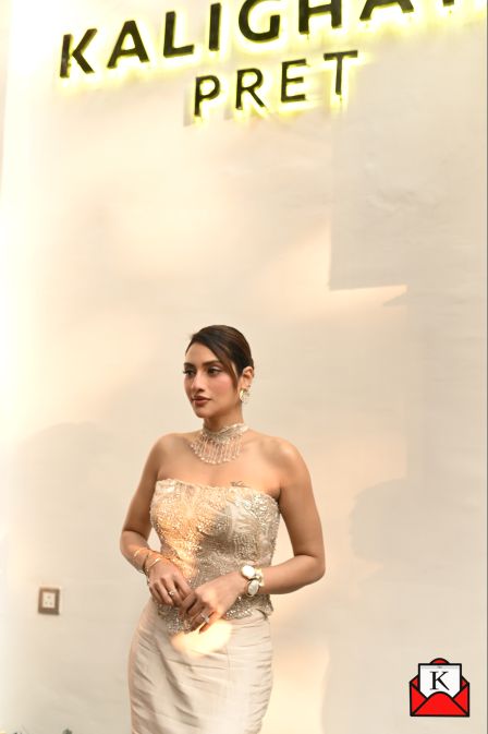 Kalighata-Pret-Inauguration