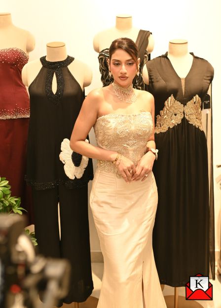 Kalighata-Pret-Inauguration