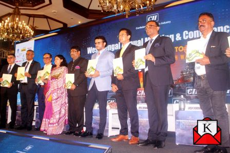 “People Are Very Important In Sports & Business”- Sourav Ganguly