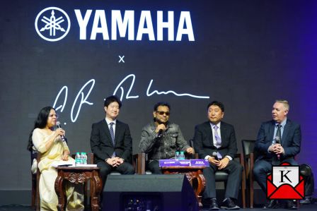 Yamaha-Music-India