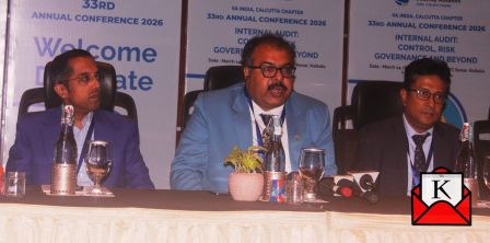 IIA-India-Calcutta-Chapter