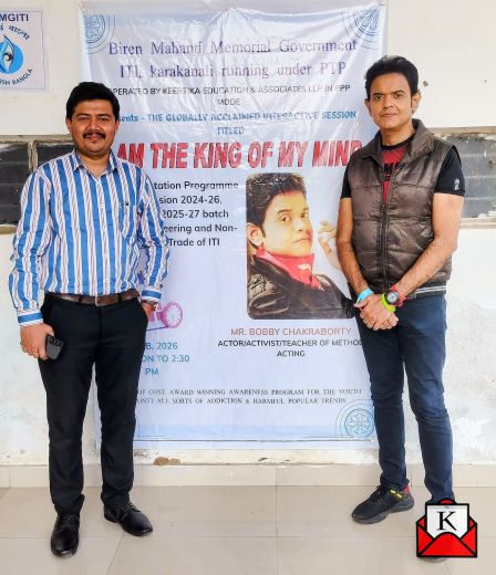 Anti-Addiction-Campaign