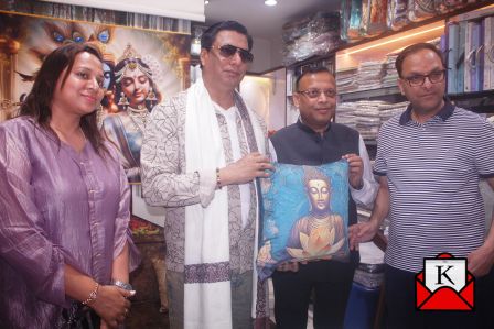 Special Summer Cushions Of Casa India Unveiled By Madhur Bhandarkar