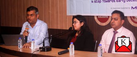 A Great Rise In Colorectal Cancer Risk Factors In Kolkata